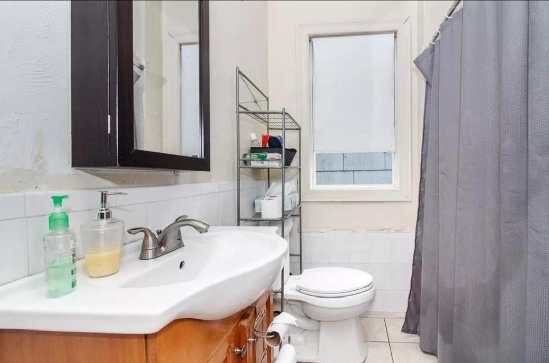 בוסטון Esjacpe Guest House מראה חיצוני תמונה