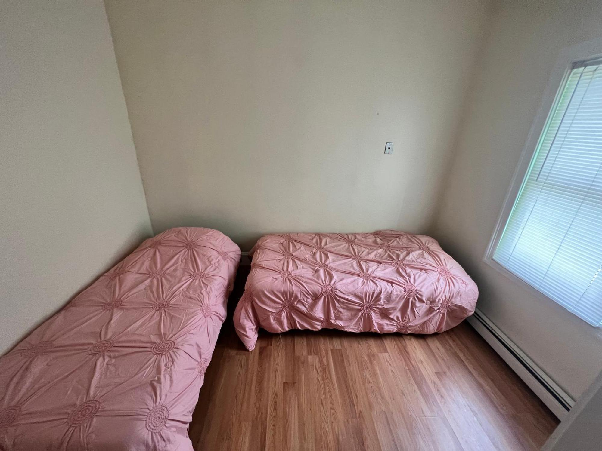 בוסטון Esjacpe Guest House מראה חיצוני תמונה