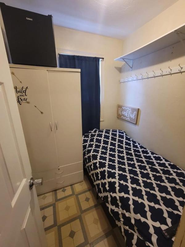 בוסטון Esjacpe Guest House מראה חיצוני תמונה