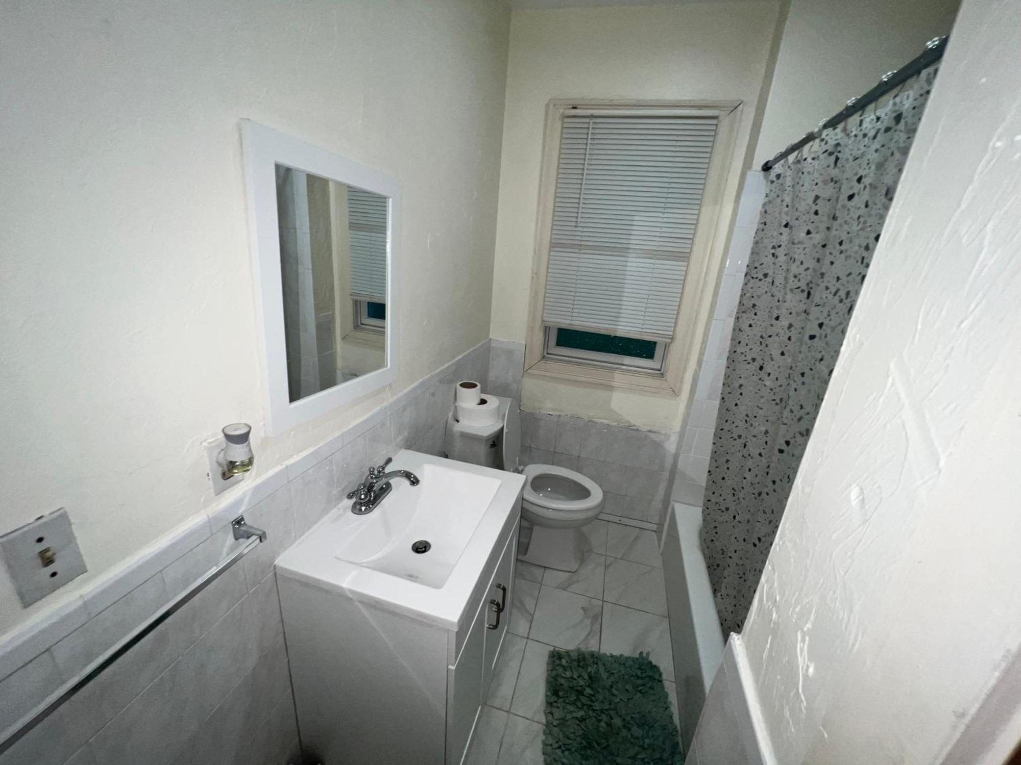 בוסטון Esjacpe Guest House מראה חיצוני תמונה