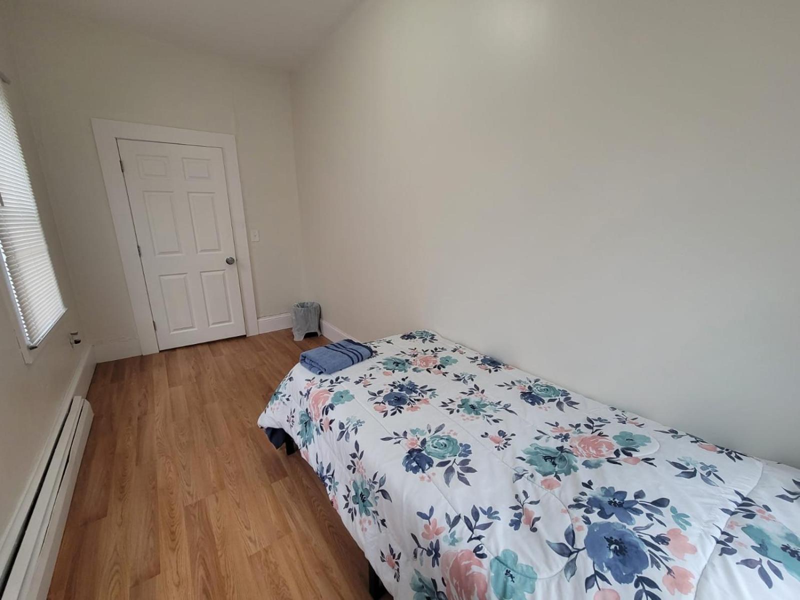 בוסטון Esjacpe Guest House מראה חיצוני תמונה