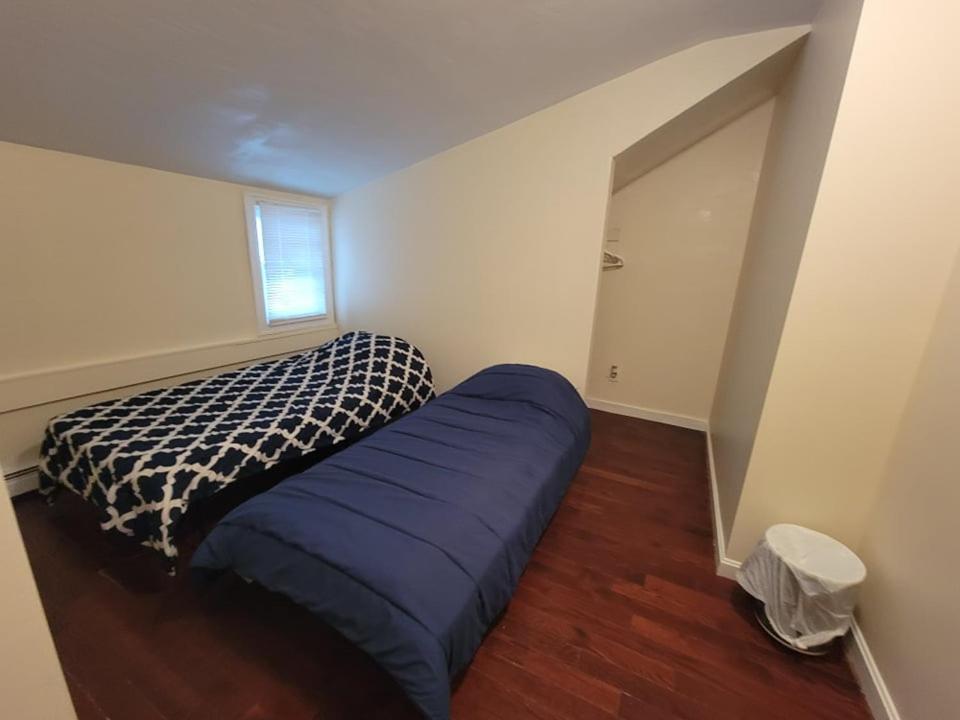 בוסטון Esjacpe Guest House מראה חיצוני תמונה